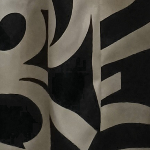 Gold and Black Elegant Strapless Bubble Hem Cocktail Mini Dress - Picture 5 of 5